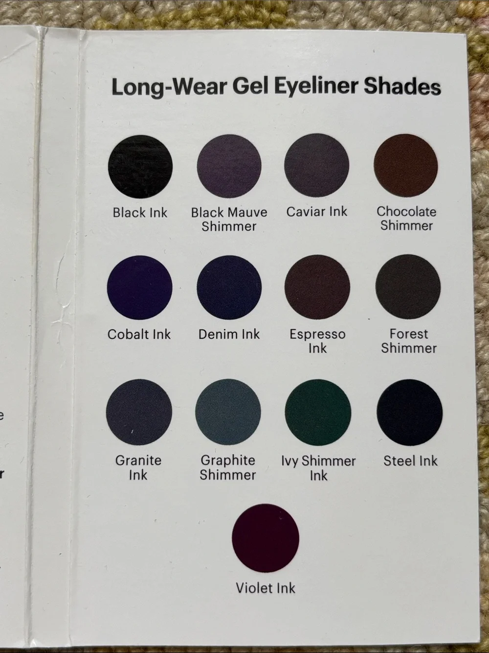 20-pc skin to eyes to lips SO MANY samples Bobbi Brown, Guerlain, Glossier +more